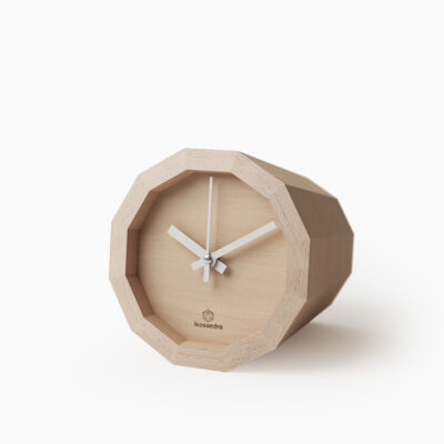 Kairos | Reloj de mesa