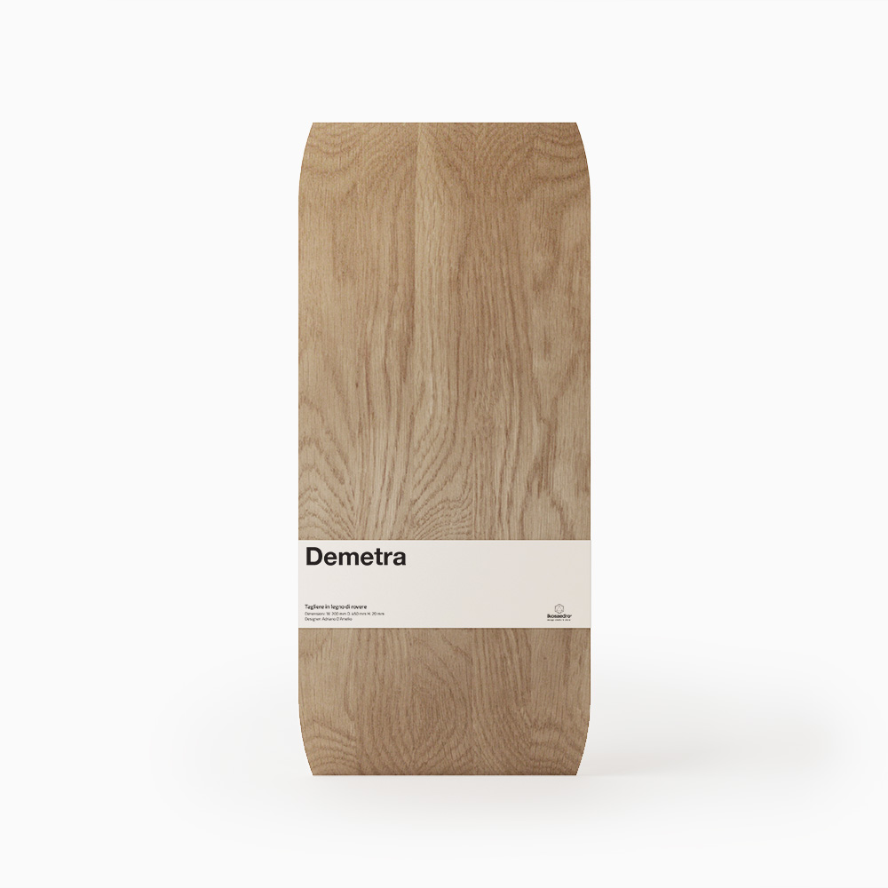 TW-001 | Demetra1