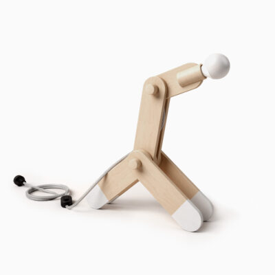 Dino | Lampara de mesa