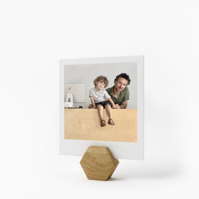 Shutter | Photo stand