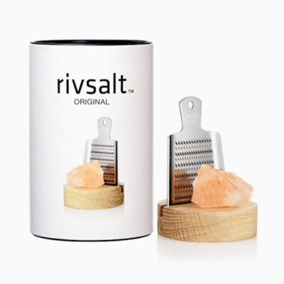 Rivsalt The Original | Rallador de sal