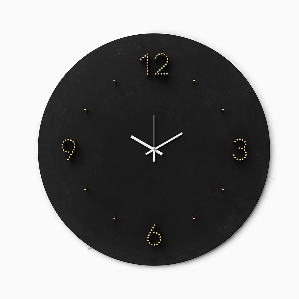 HA-001 | Black&Brass1