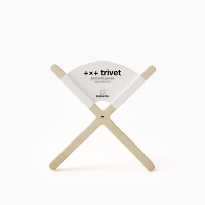 +x+ Trivet  | Salvamanteles