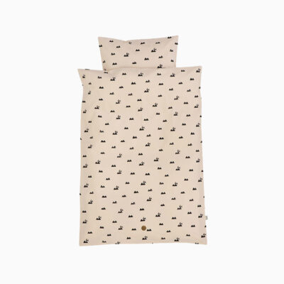 Rabbit Bedding | Funda de nórdico