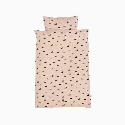Rabbit Bedding | Funda de nórdico