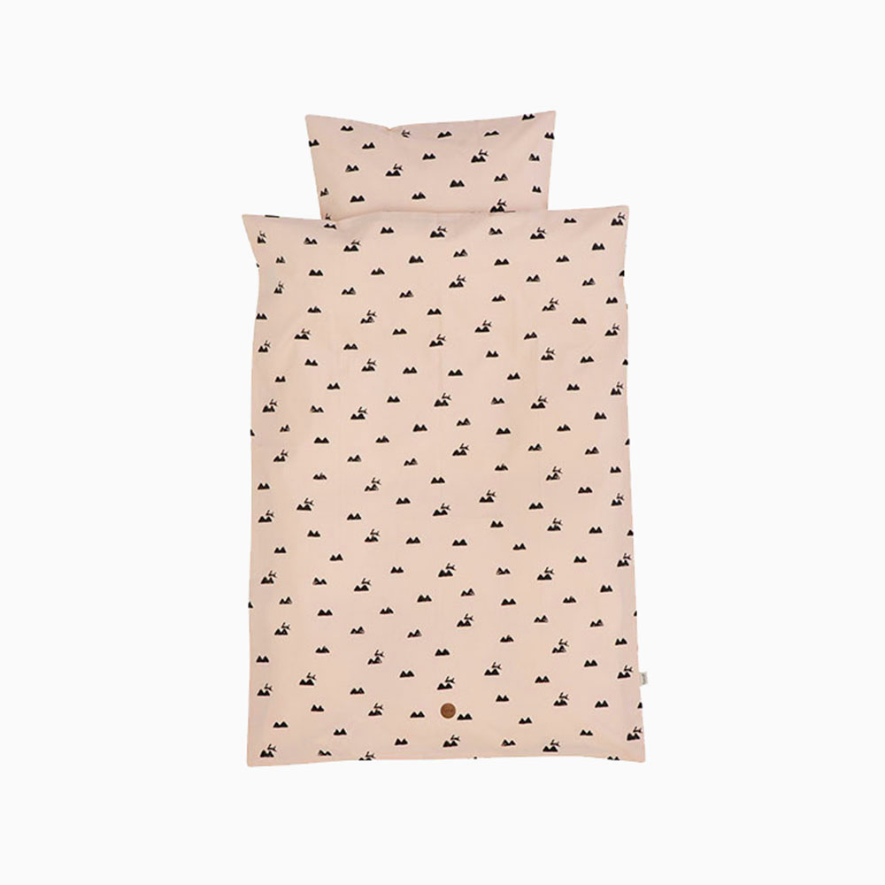 MN-017 | Rabbit Bedding1