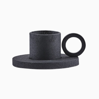 The Ring | Candelabro