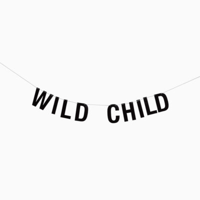 Wild Child | Guirnalda