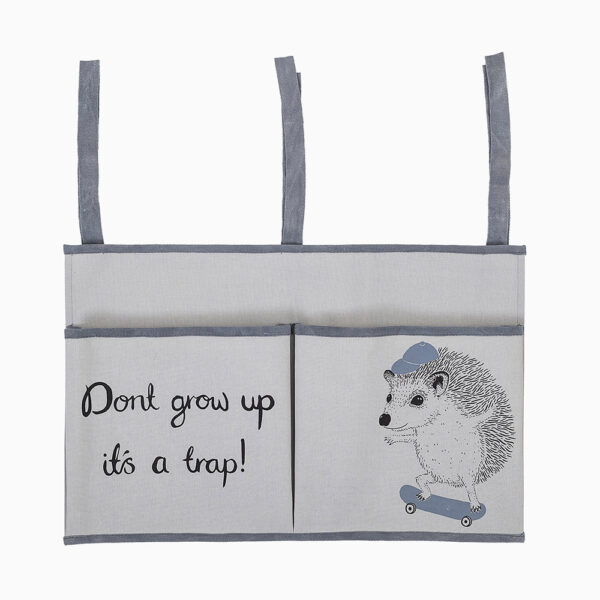 MN-021 | Don't Grow Up Bag