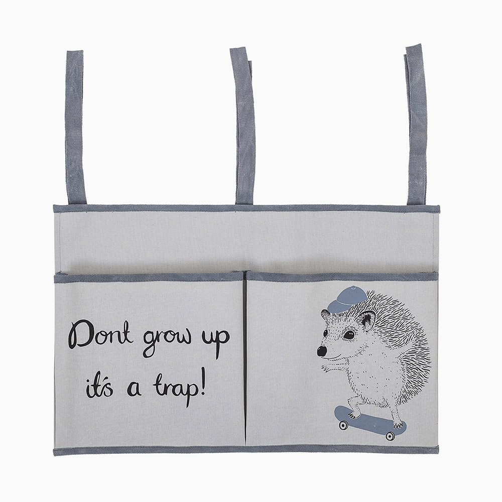 MN-021 | Don't Grow Up Bag