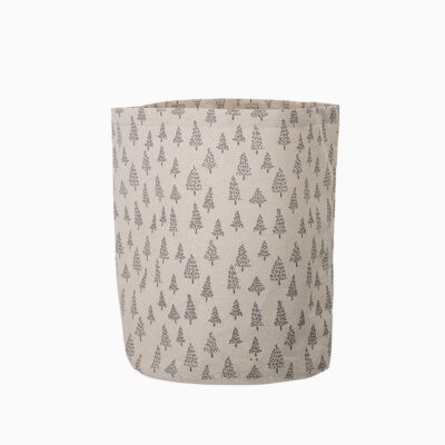 Storage Basket | Cesta - Grande - Beige