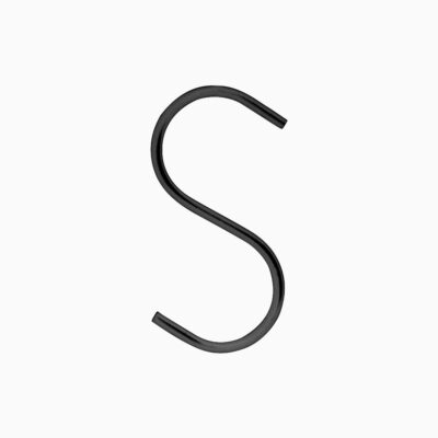 S-Hook | Ganchos