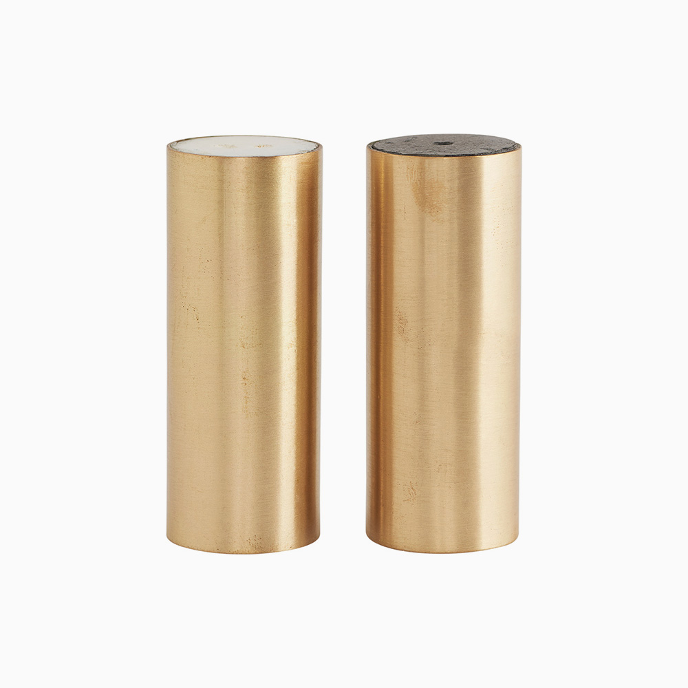 TW-055 | Salero y Pimentero, Latón1