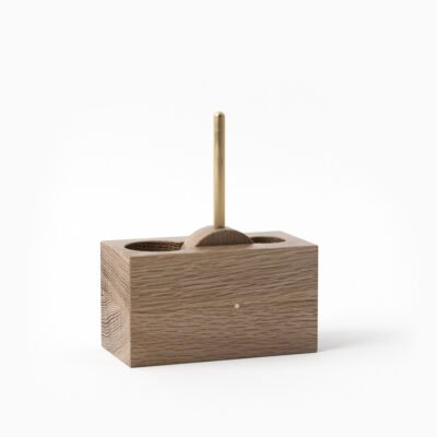 Avellino | Cascanueces