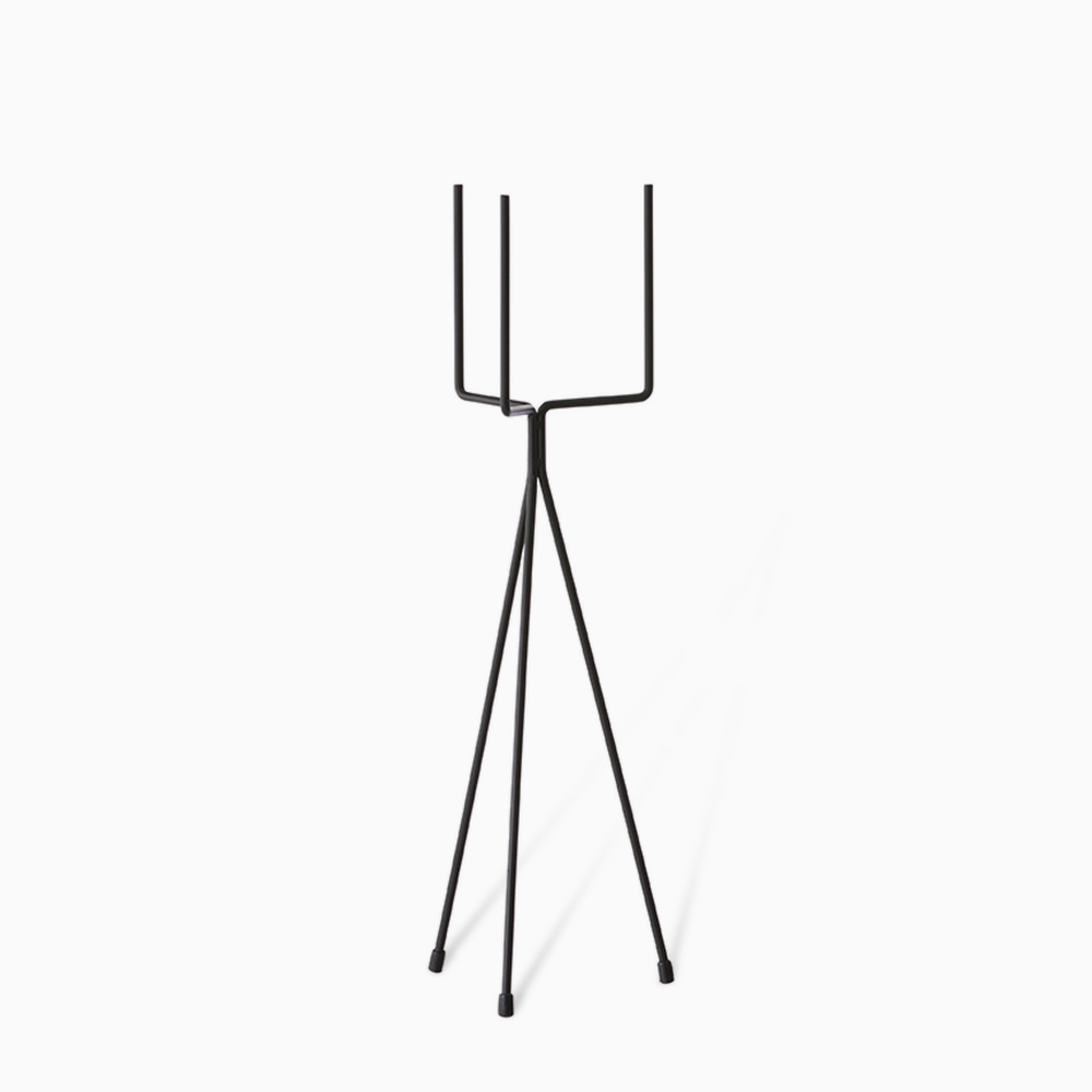 HA-015 | Plant Stand Low1