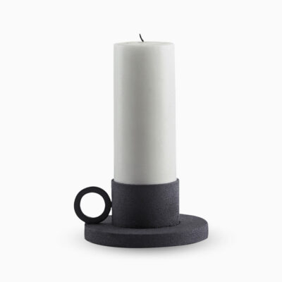 The Ring | Candelabro