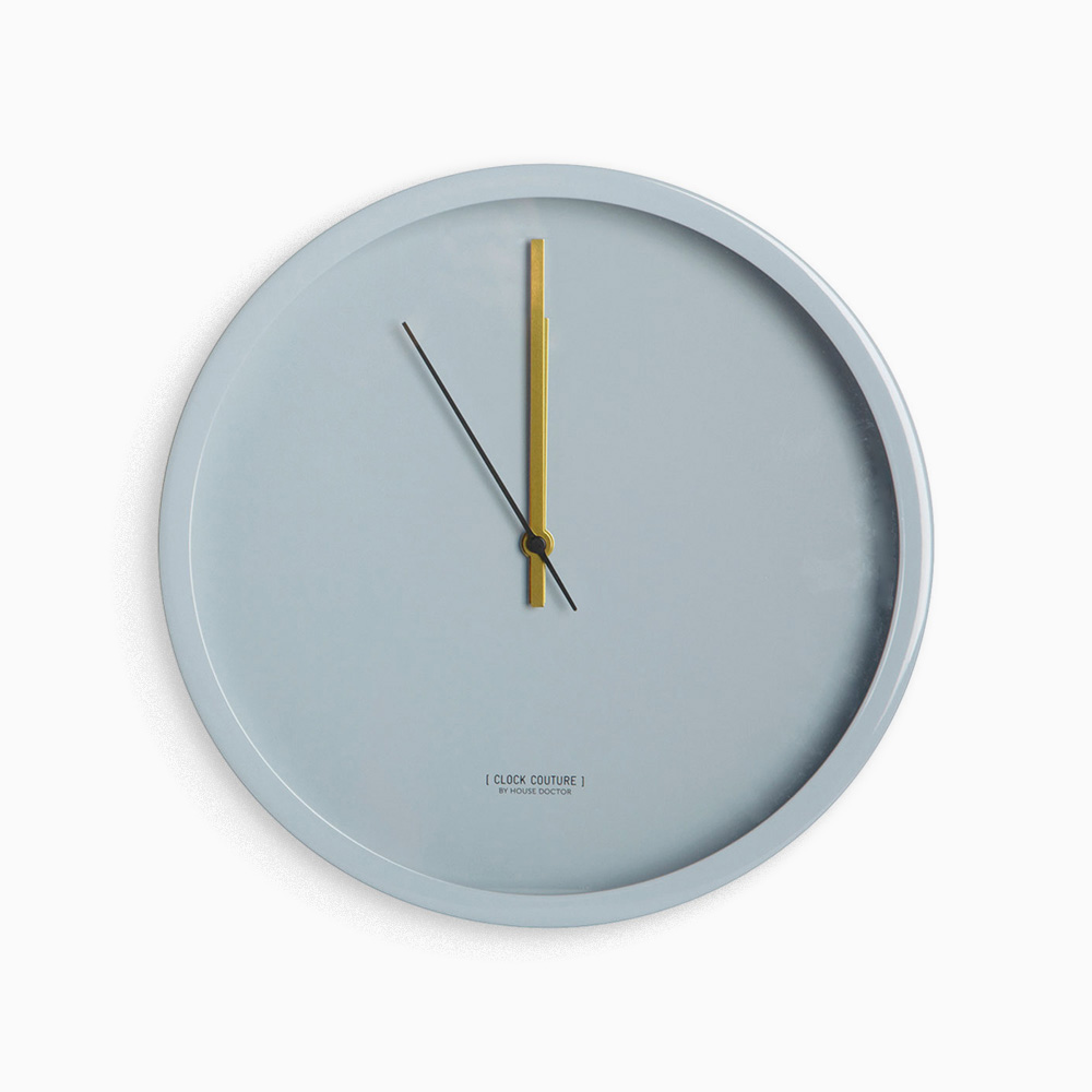 HA-034 | Clock Couture1