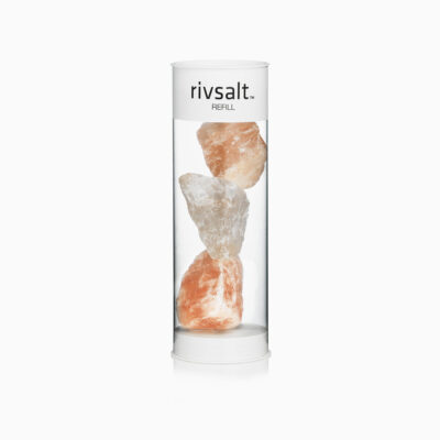 The Original Refill | Sal de Himalaya