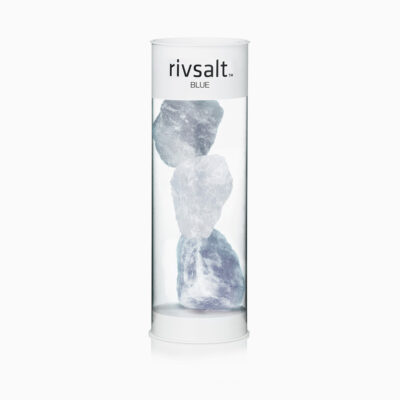 Rivsalt Blue | Sal Azul de Persia