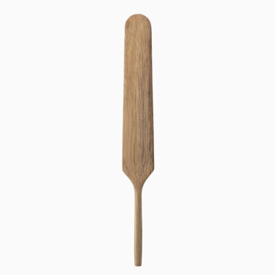 Espátula de madera de Acacia