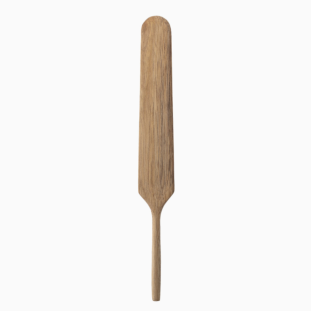 TW-032 | Espátula de madera de Acacia1